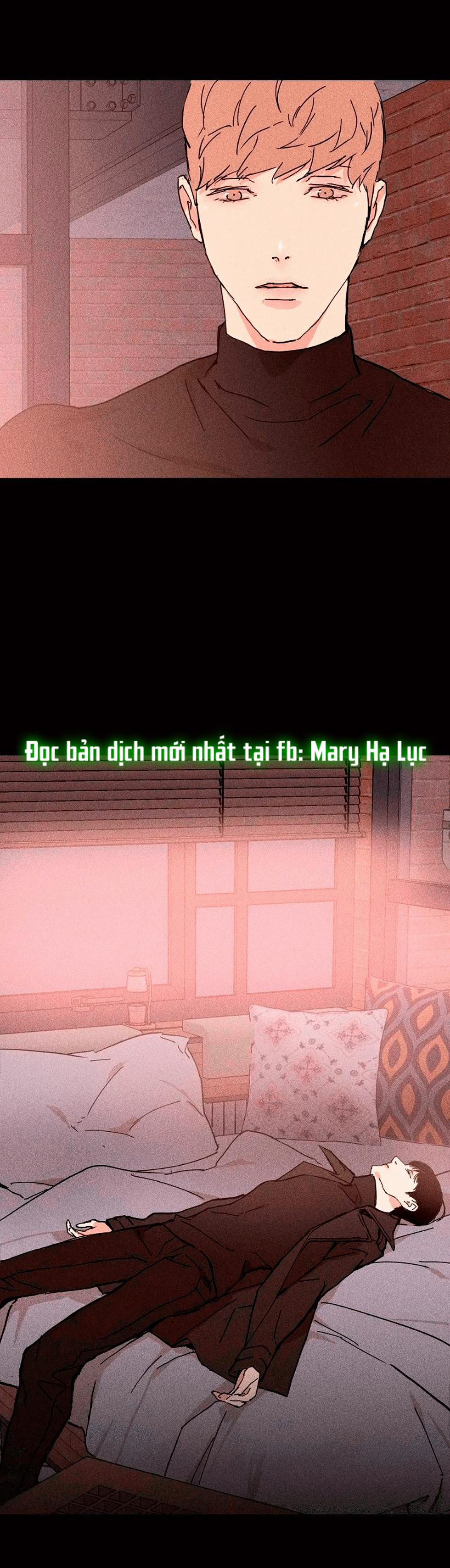 Đánh Mất Tình Yêu 7 trang 16