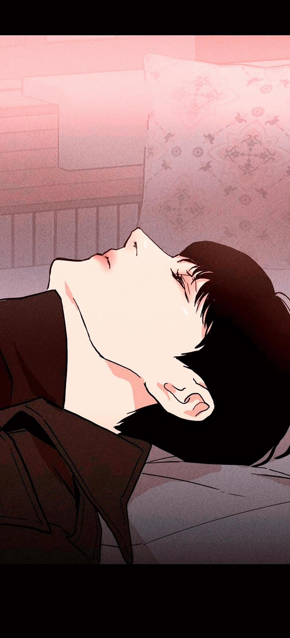 Đánh Mất Tình Yêu 7 trang 17