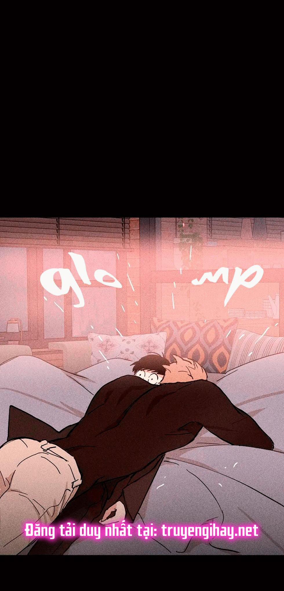 Đánh Mất Tình Yêu 7 trang 19