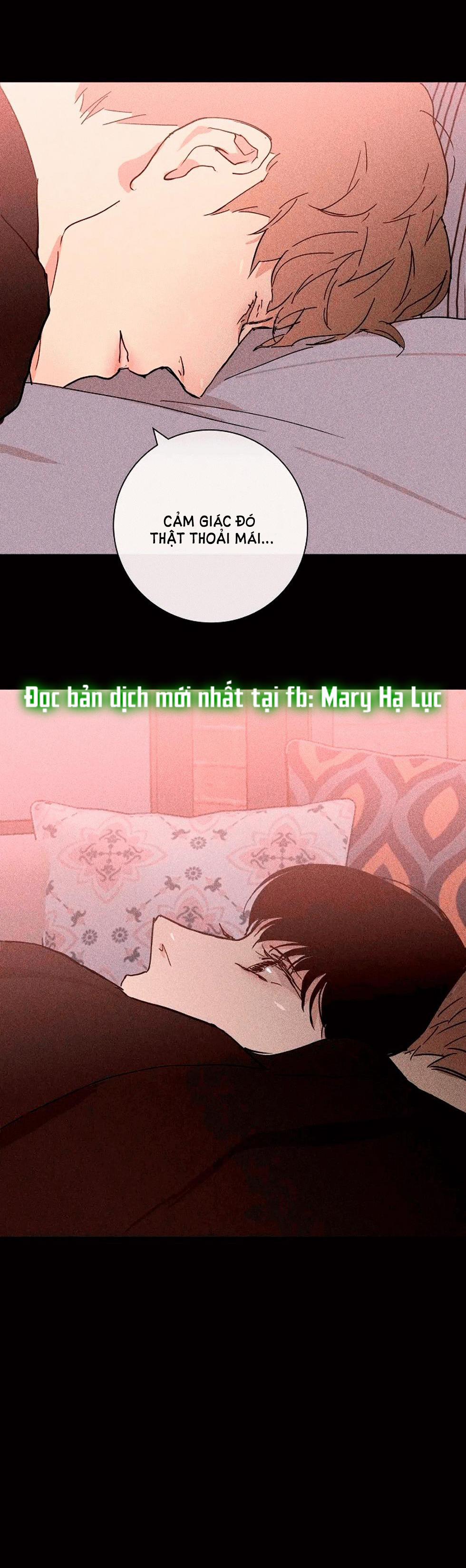 Đánh Mất Tình Yêu 7 trang 22