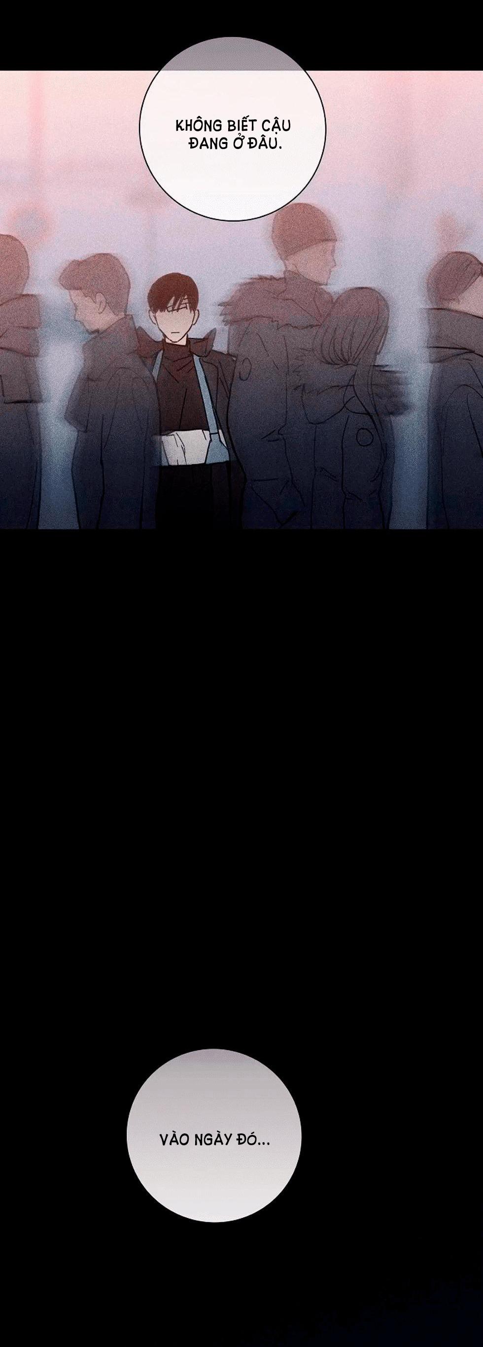 Đánh Mất Tình Yêu 7 trang 24