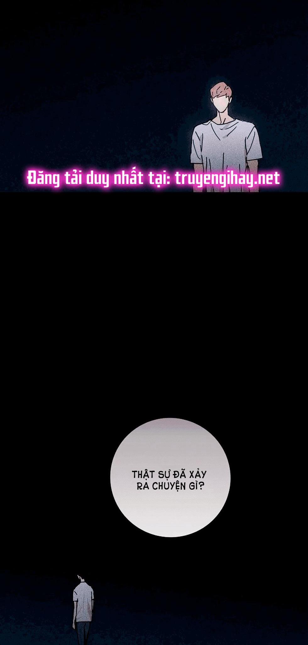 Đánh Mất Tình Yêu 7 trang 25