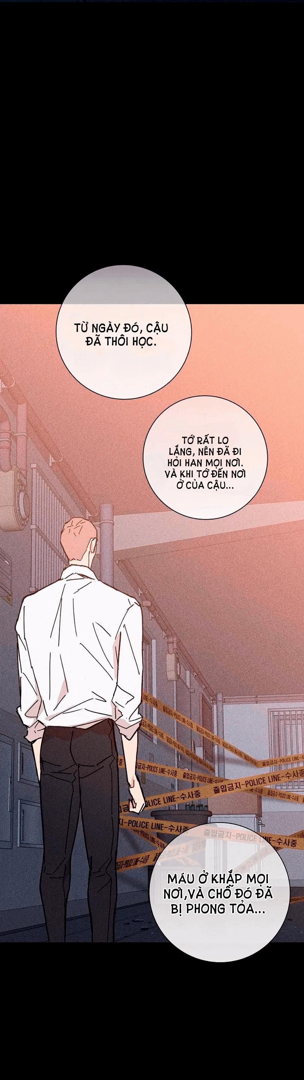 Đánh Mất Tình Yêu 7 trang 26