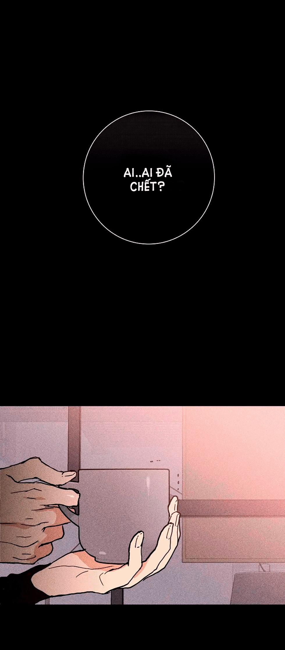 Đánh Mất Tình Yêu 7 trang 27