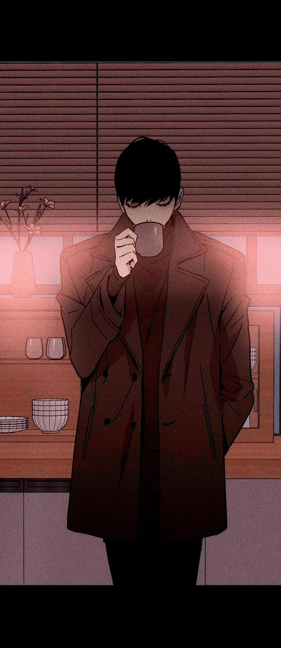 Đánh Mất Tình Yêu 7 trang 29