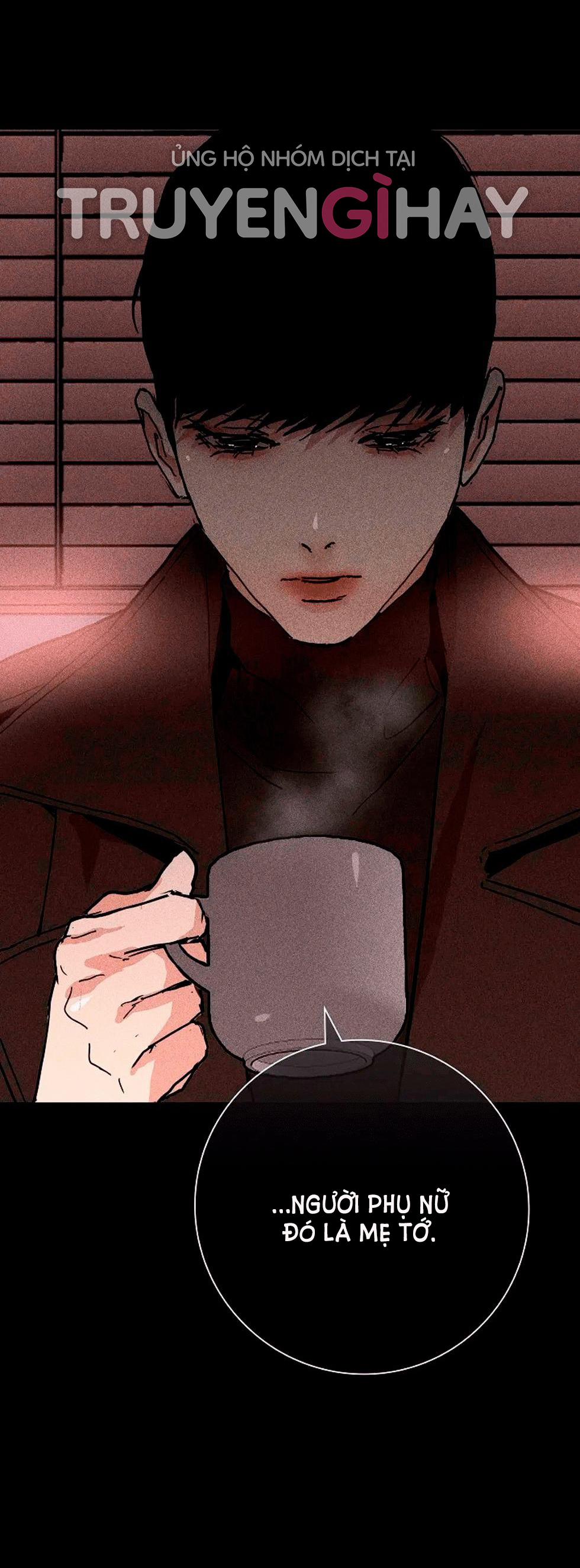 Đánh Mất Tình Yêu 7 trang 30