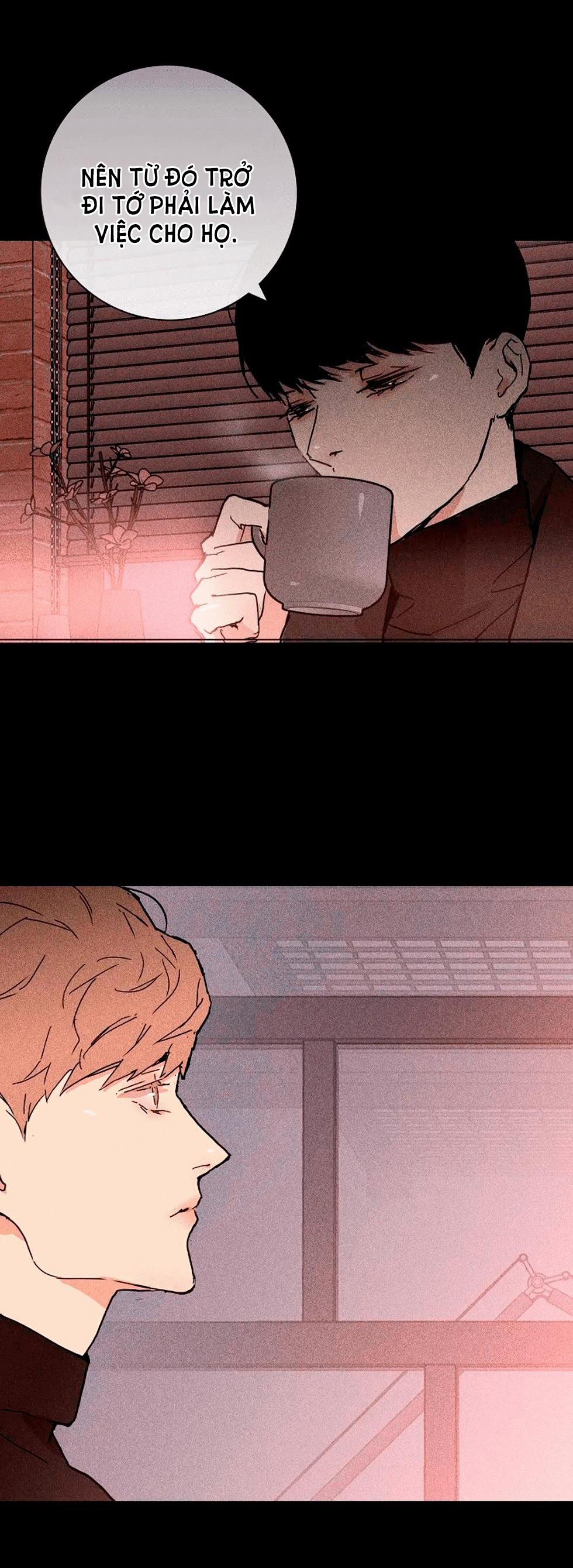 Đánh Mất Tình Yêu 7 trang 34