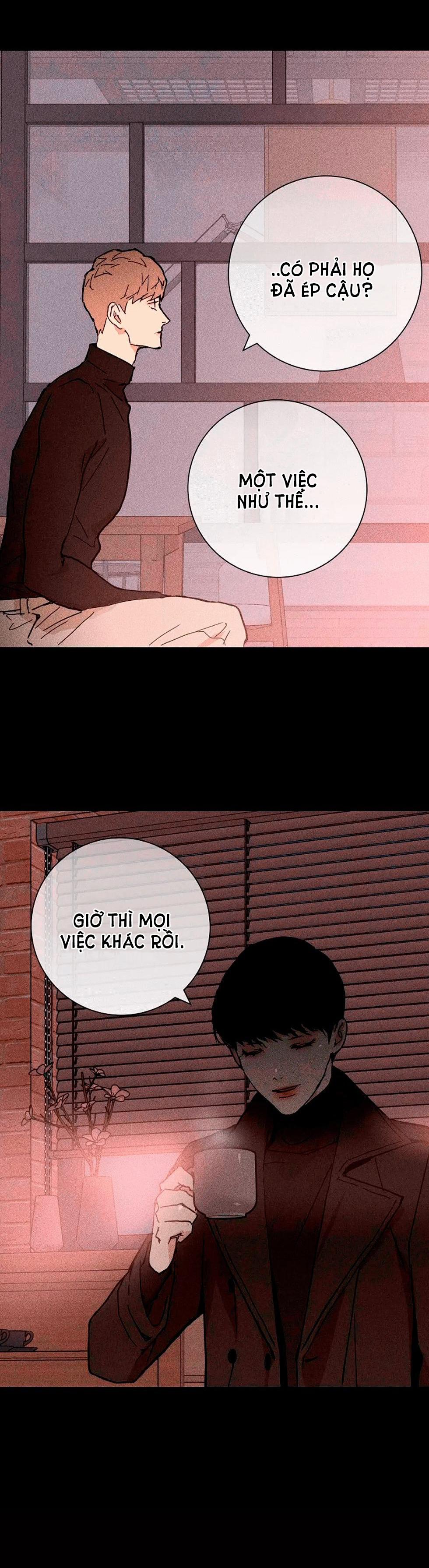 Đánh Mất Tình Yêu 7 trang 35