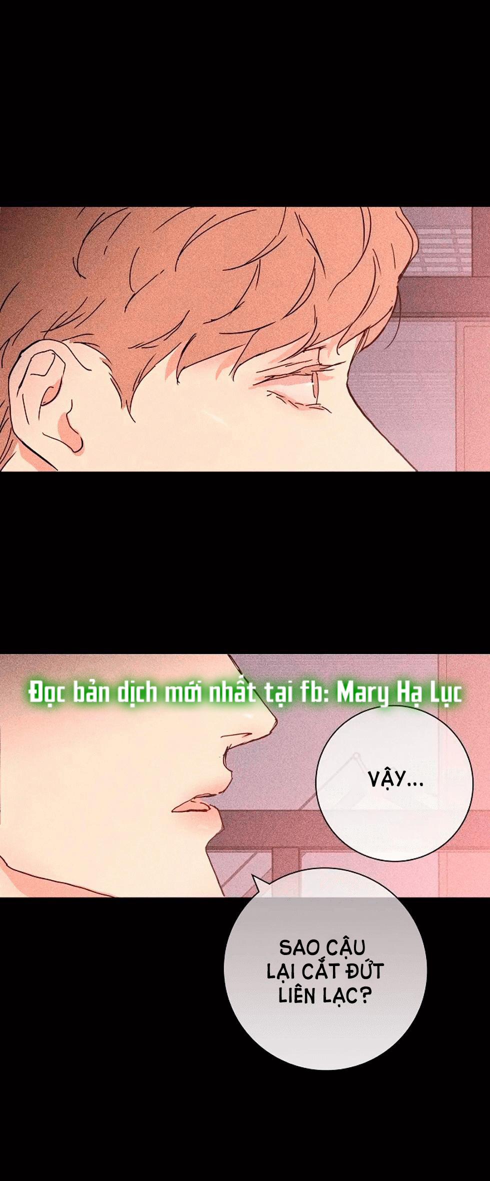 Đánh Mất Tình Yêu 7 trang 36