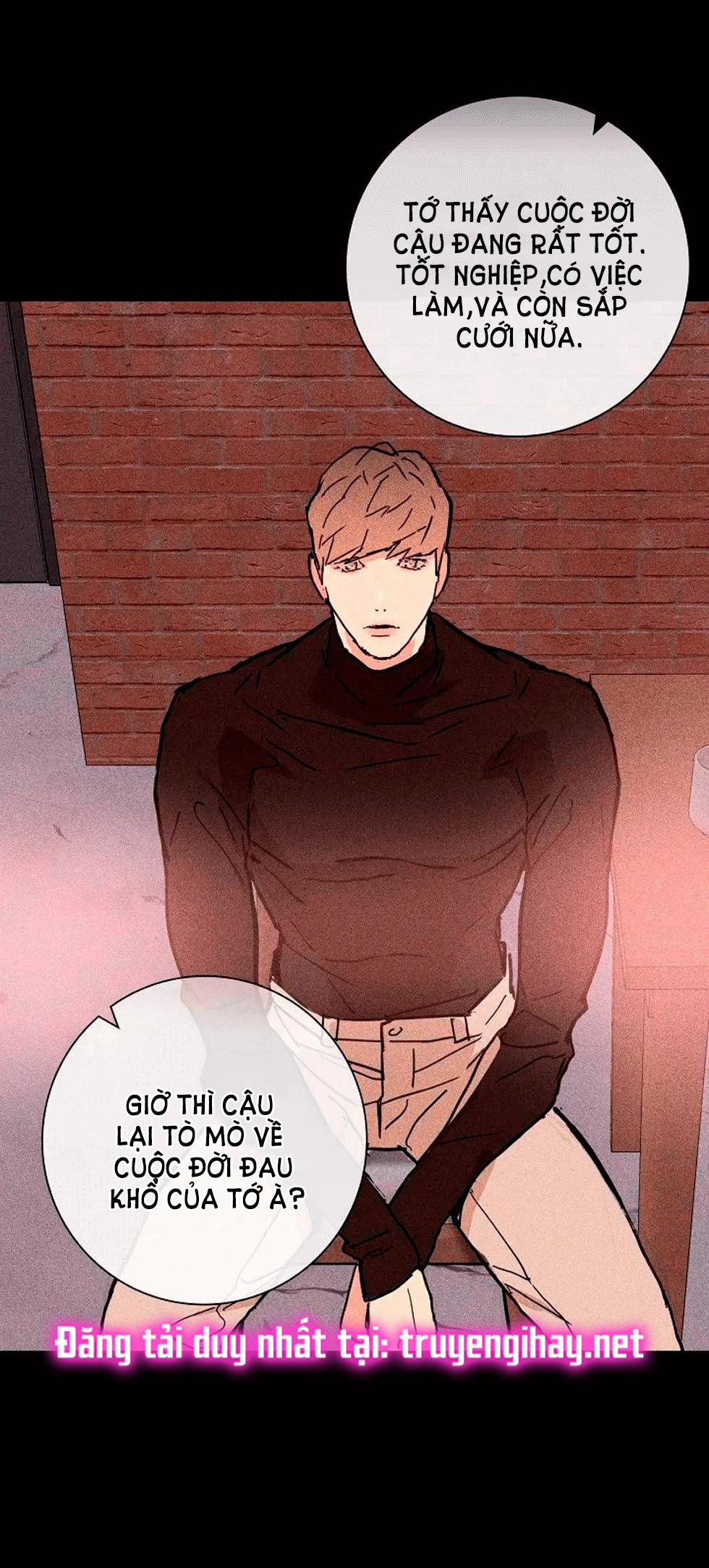 Đánh Mất Tình Yêu 7 trang 39