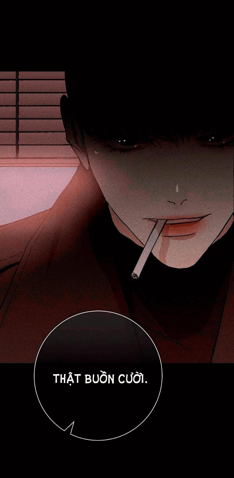 Đánh Mất Tình Yêu 7 trang 40