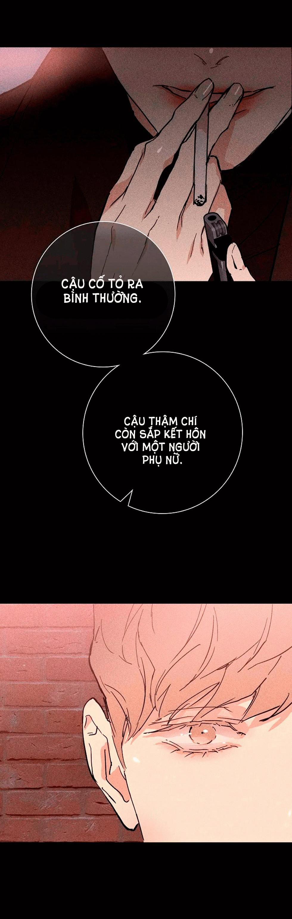 Đánh Mất Tình Yêu 7 trang 41