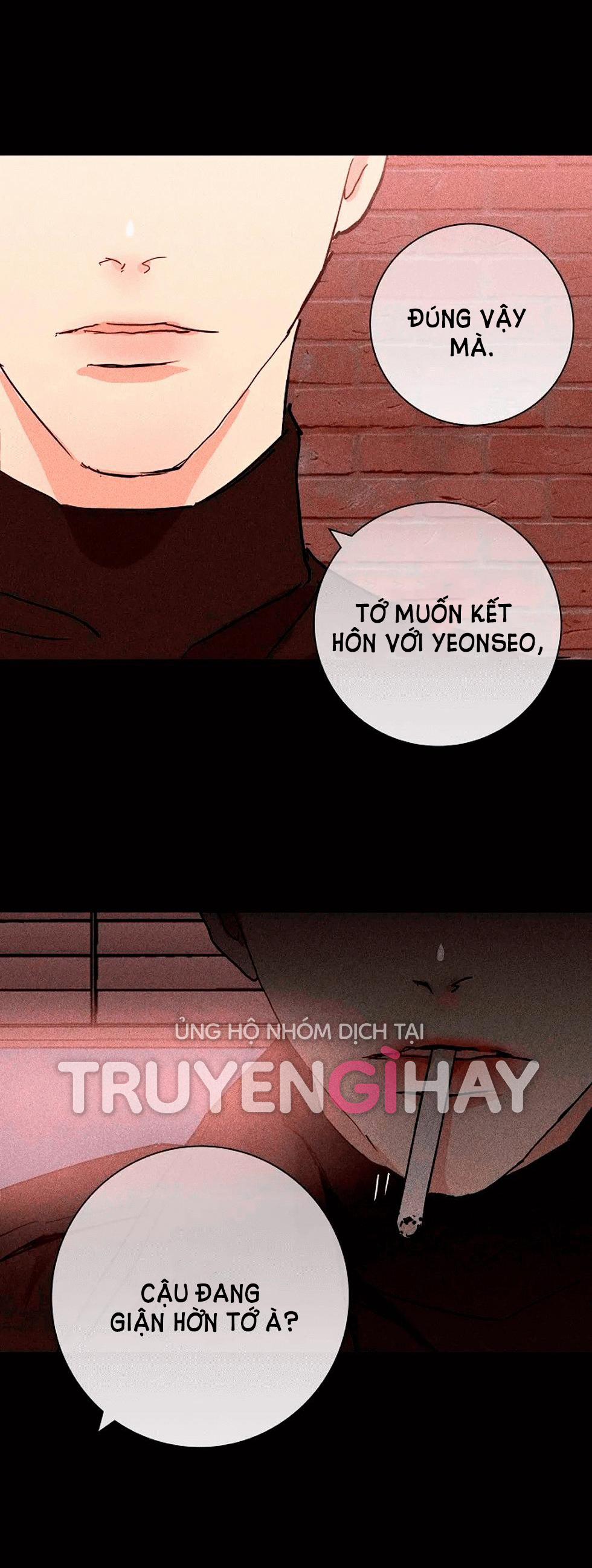 Đánh Mất Tình Yêu 7 trang 42