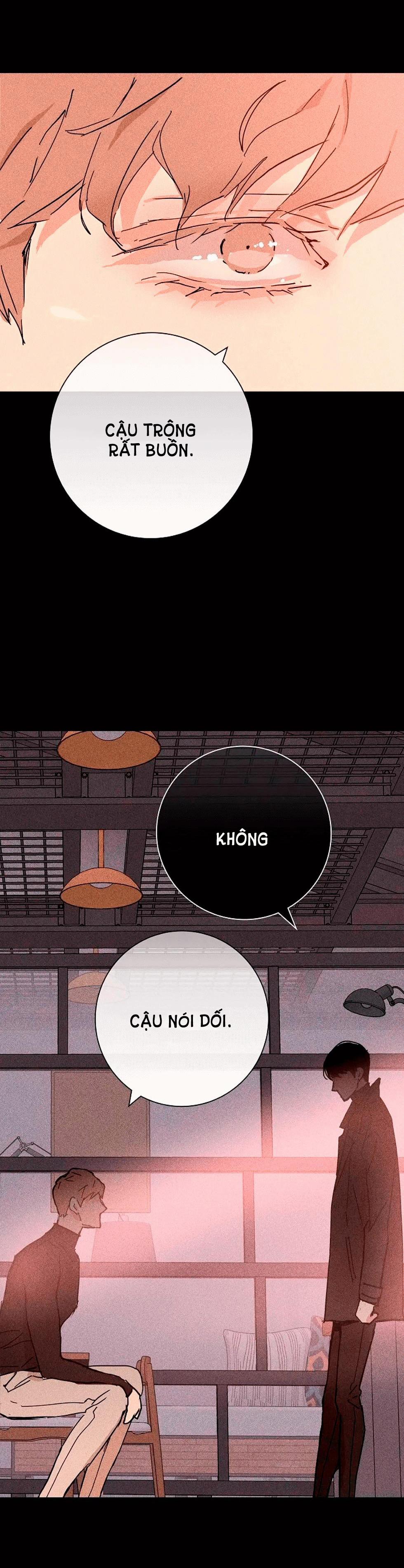 Đánh Mất Tình Yêu 7 trang 44