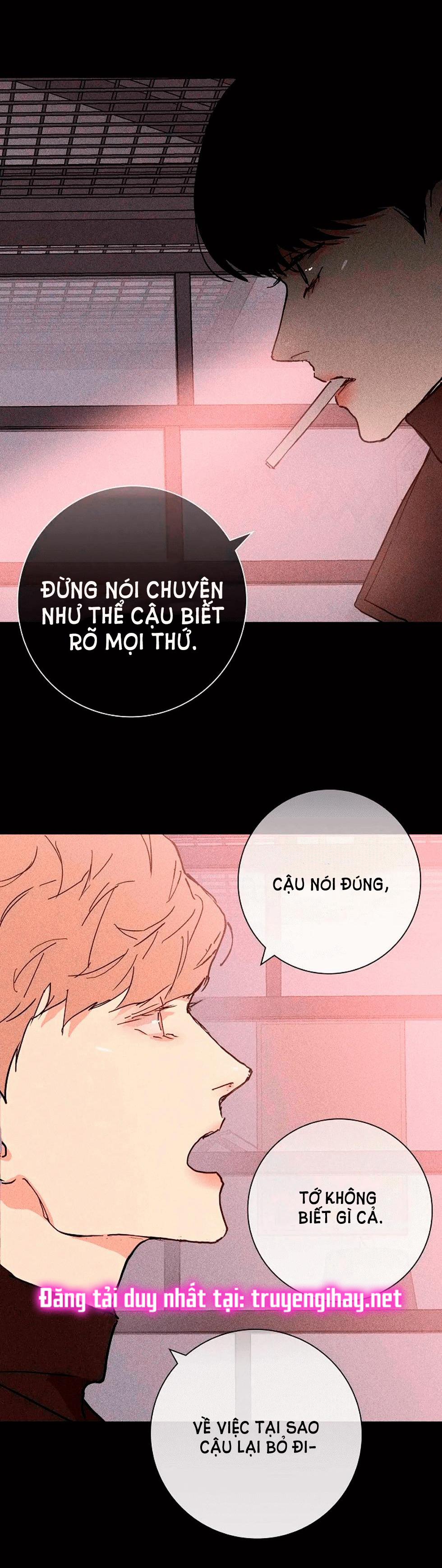 Đánh Mất Tình Yêu 7 trang 45