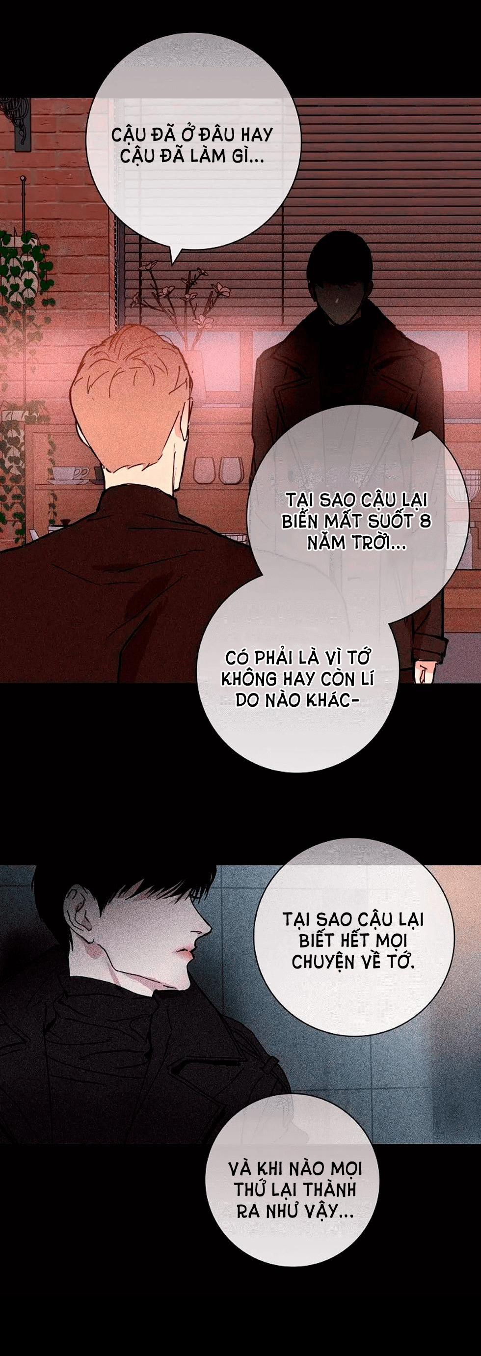 Đánh Mất Tình Yêu 7 trang 46