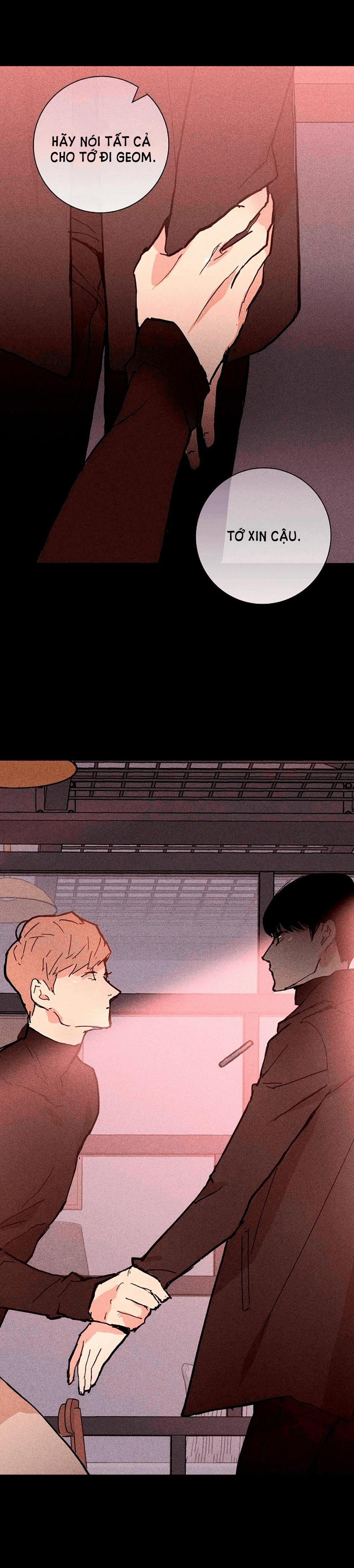 Đánh Mất Tình Yêu 7 trang 47