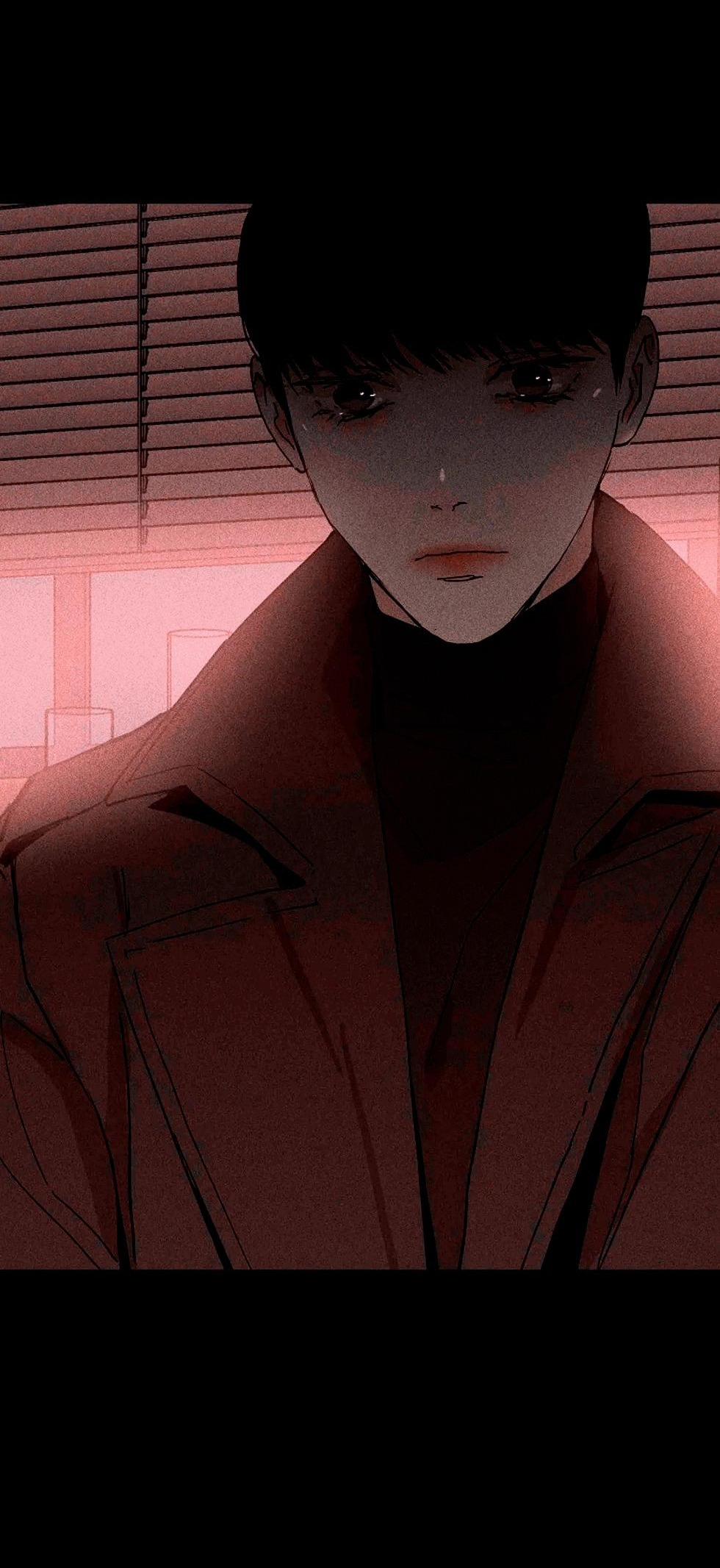 Đánh Mất Tình Yêu 7 trang 49