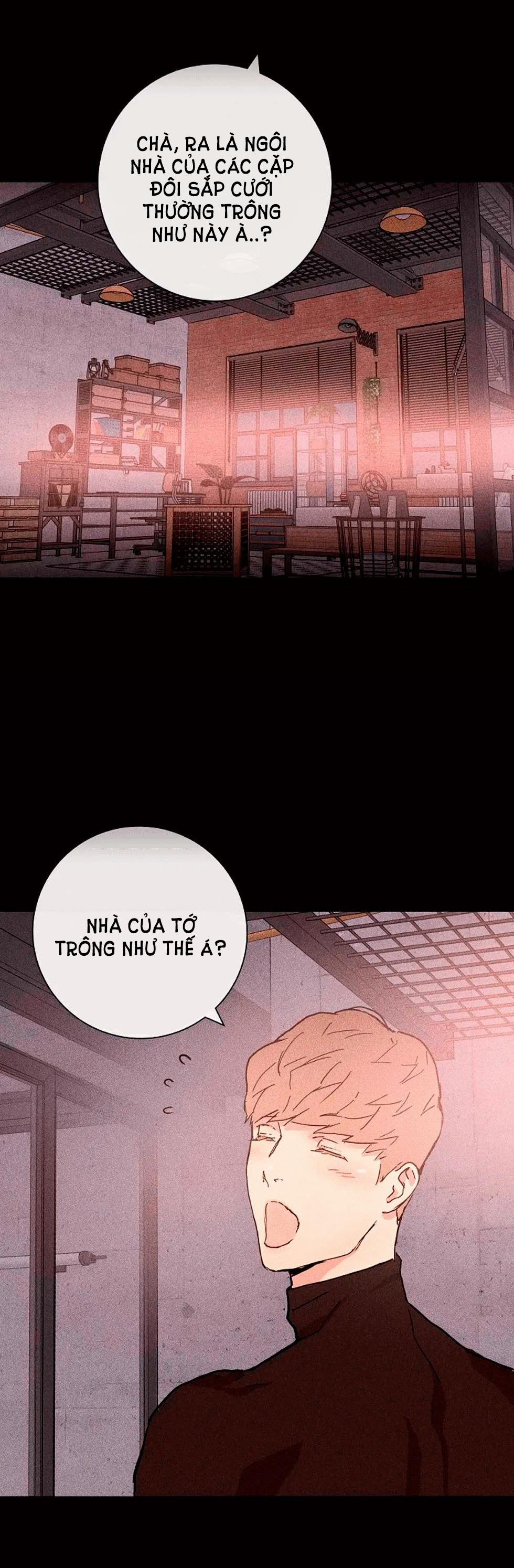 Đánh Mất Tình Yêu 7 trang 5