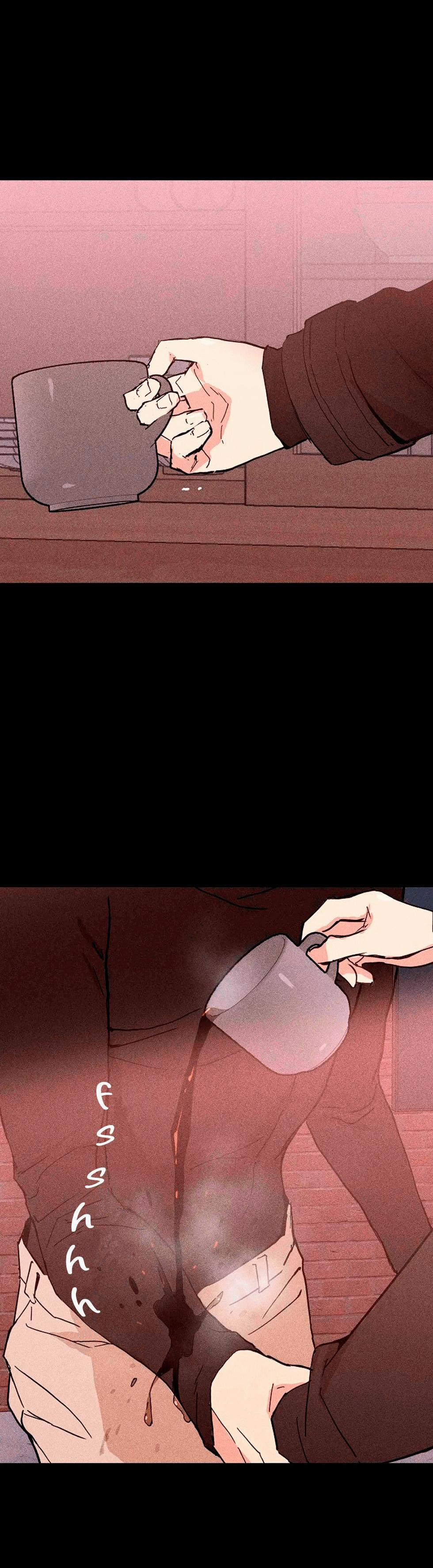 Đánh Mất Tình Yêu 7 trang 50