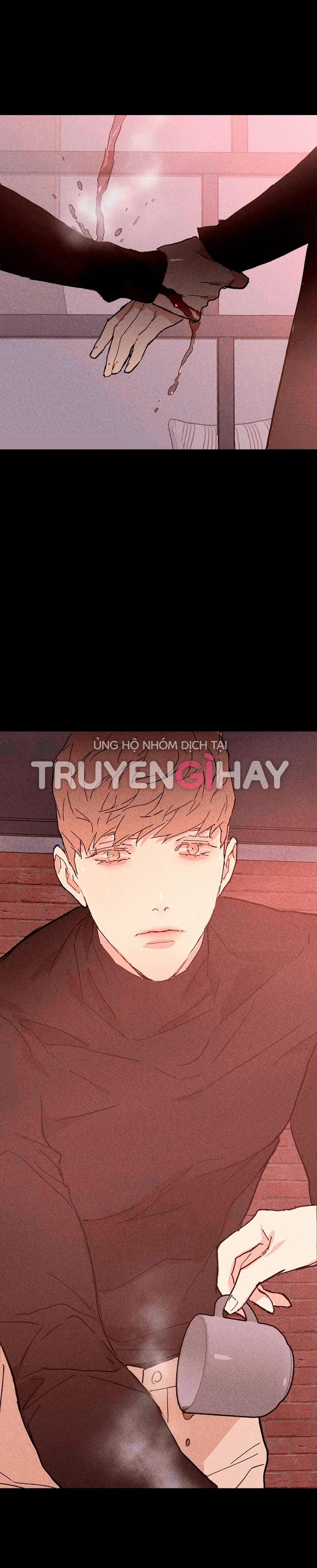 Đánh Mất Tình Yêu 7 trang 52