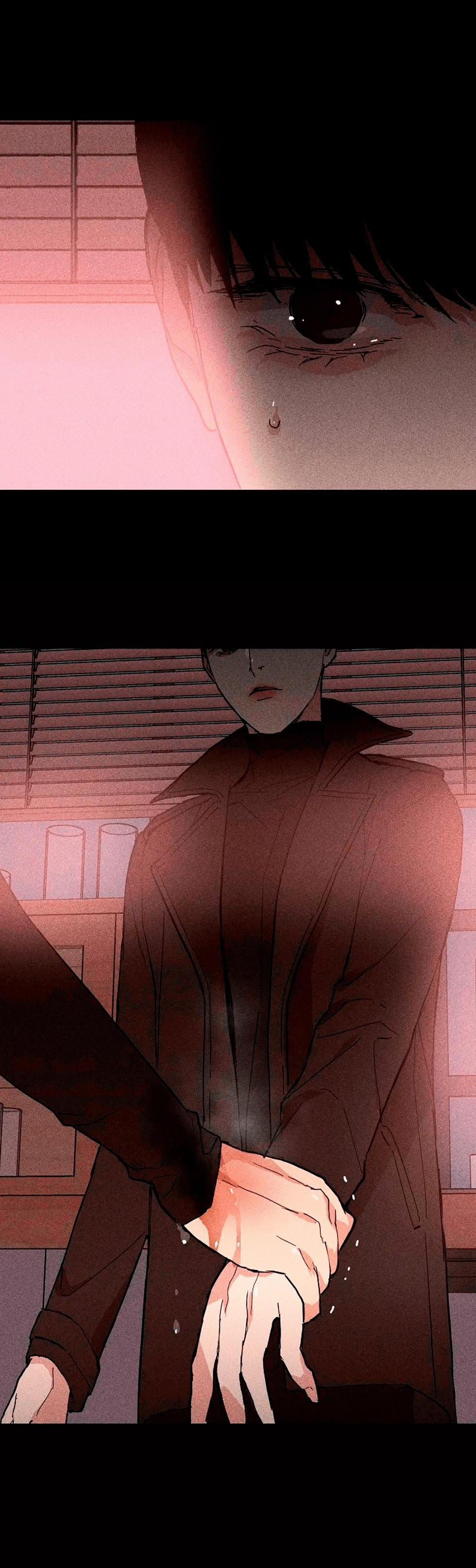 Đánh Mất Tình Yêu 7 trang 53