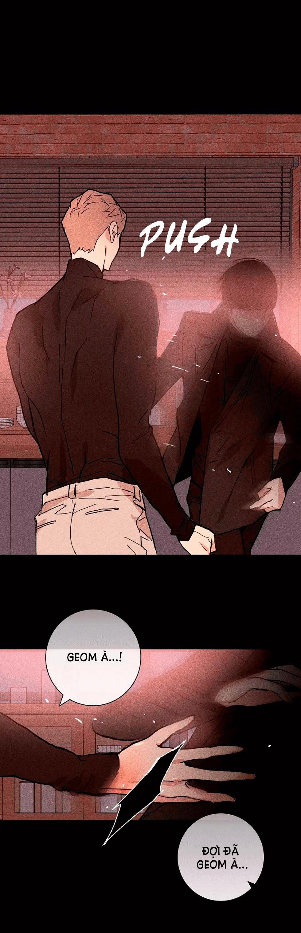 Đánh Mất Tình Yêu 7 trang 55