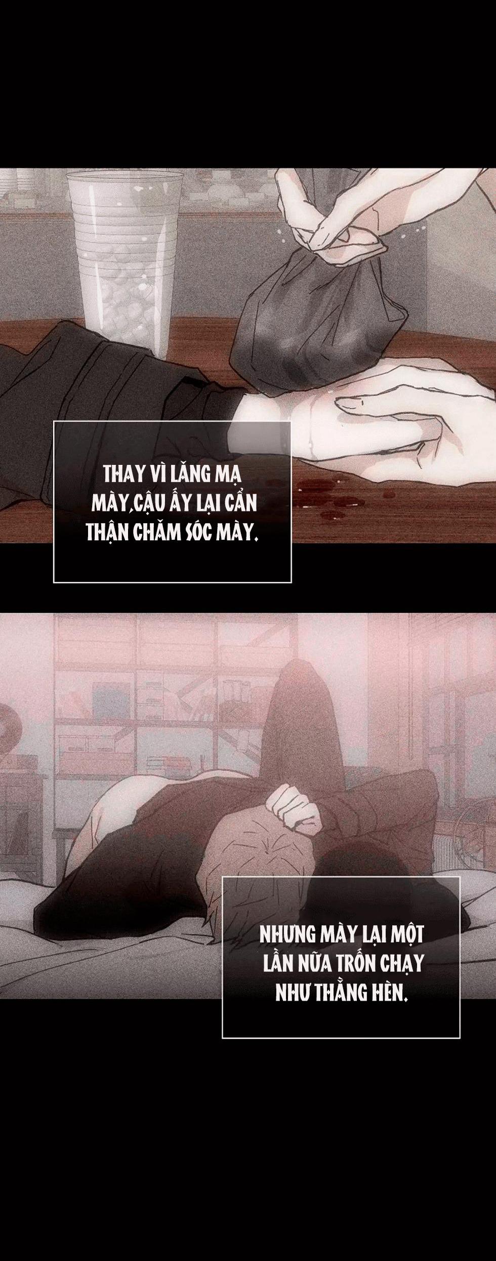 Đánh Mất Tình Yêu 7 trang 59