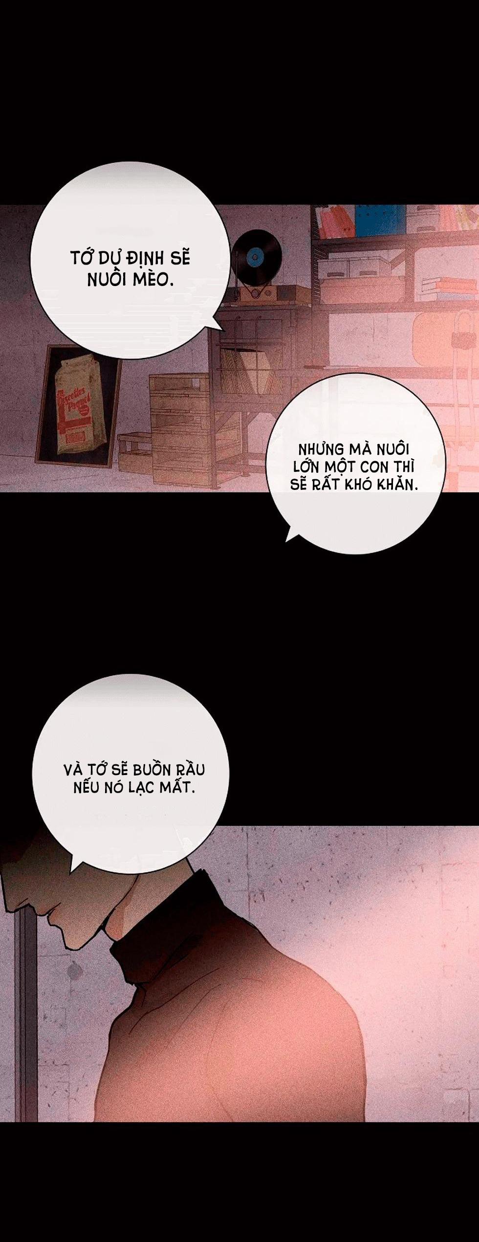 Đánh Mất Tình Yêu 7 trang 9