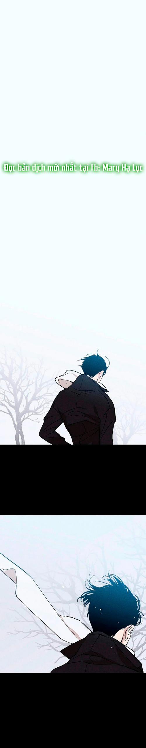 Đánh Mất Tình Yêu 8 trang 1