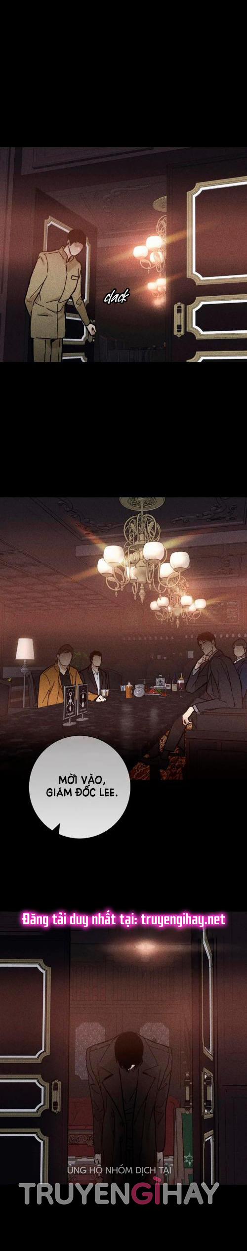 Đánh Mất Tình Yêu 8 trang 10