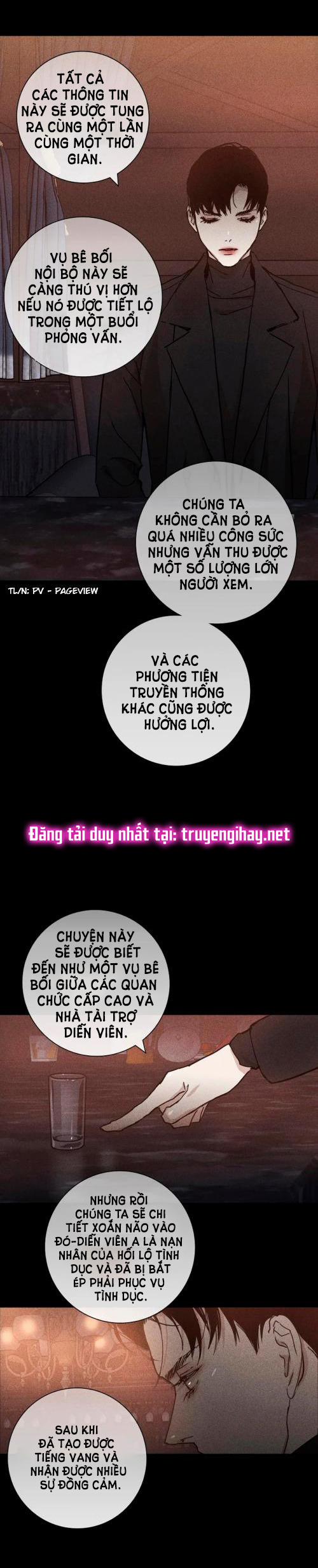 Đánh Mất Tình Yêu 8 trang 16