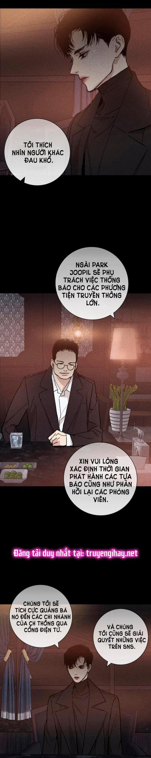 Đánh Mất Tình Yêu 8 trang 20