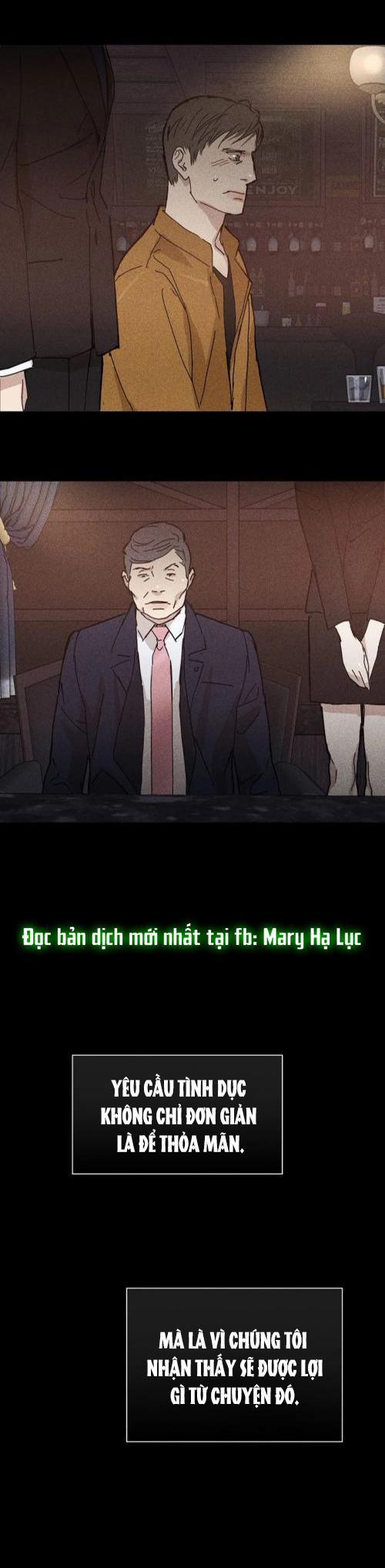 Đánh Mất Tình Yêu 8 trang 25