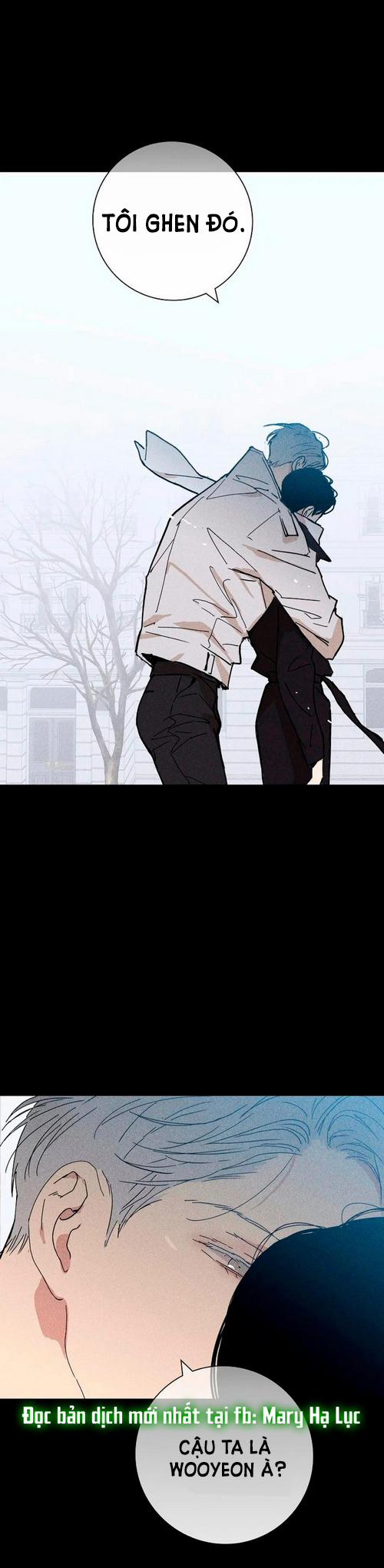 Đánh Mất Tình Yêu 8 trang 3