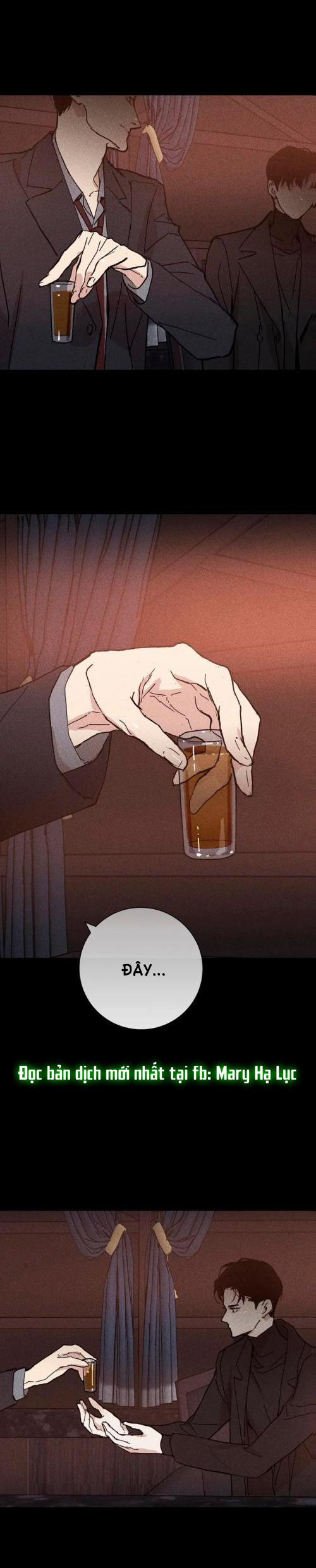 Đánh Mất Tình Yêu 8 trang 31