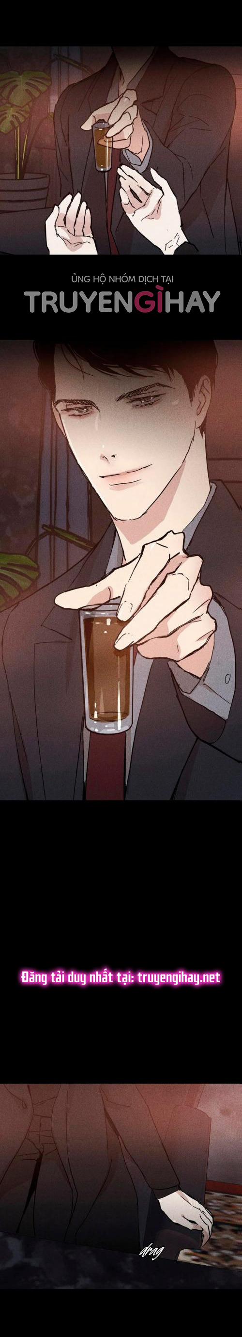 Đánh Mất Tình Yêu 8 trang 32