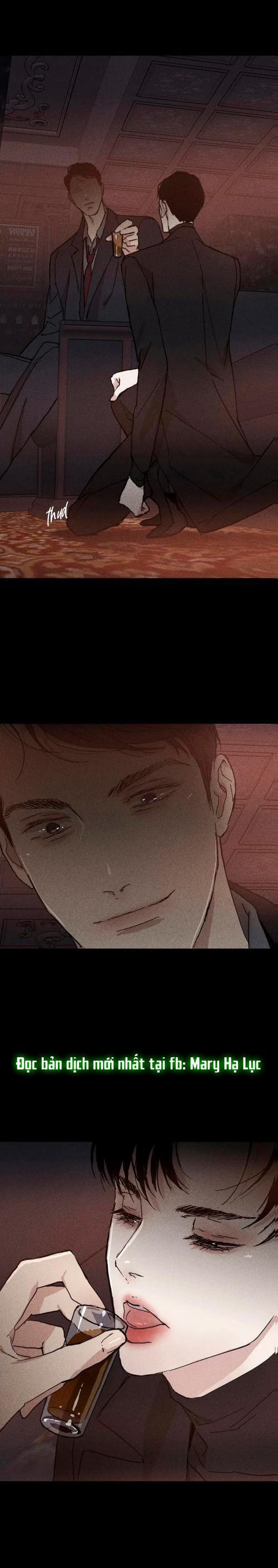 Đánh Mất Tình Yêu 8 trang 33