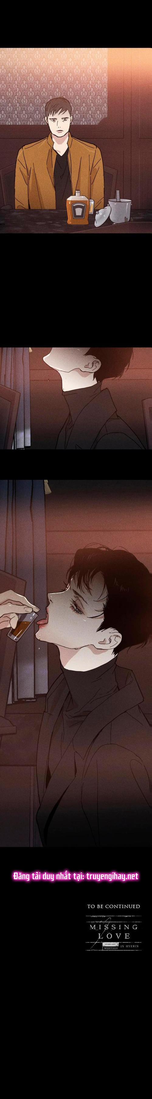 Đánh Mất Tình Yêu 8 trang 34