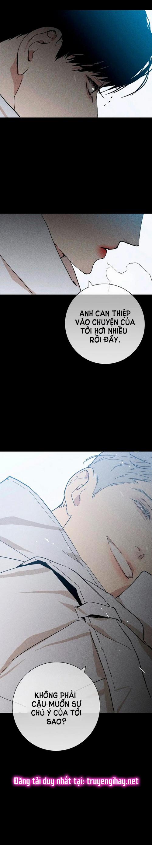 Đánh Mất Tình Yêu 8 trang 4