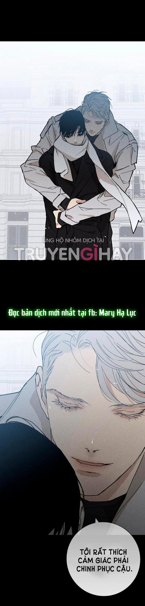 Đánh Mất Tình Yêu 8 trang 5