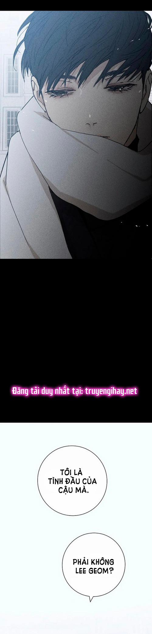 Đánh Mất Tình Yêu 8 trang 6