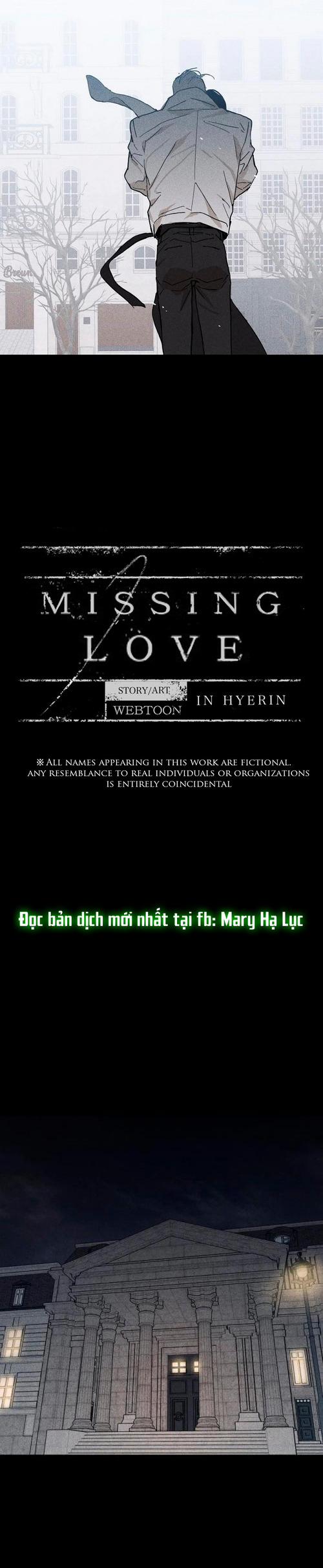 Đánh Mất Tình Yêu 8 trang 7