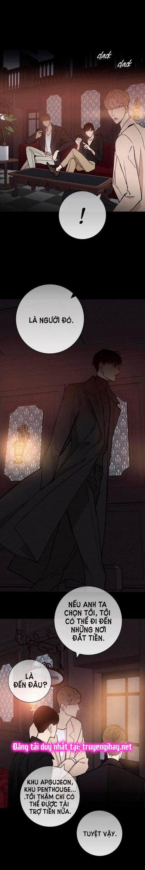 Đánh Mất Tình Yêu 8 trang 8