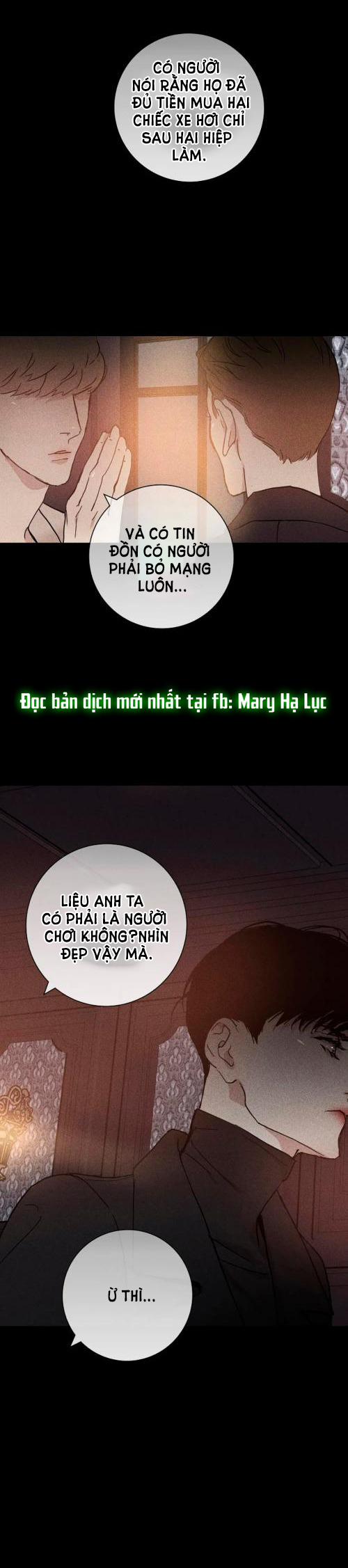 Đánh Mất Tình Yêu 8 trang 9