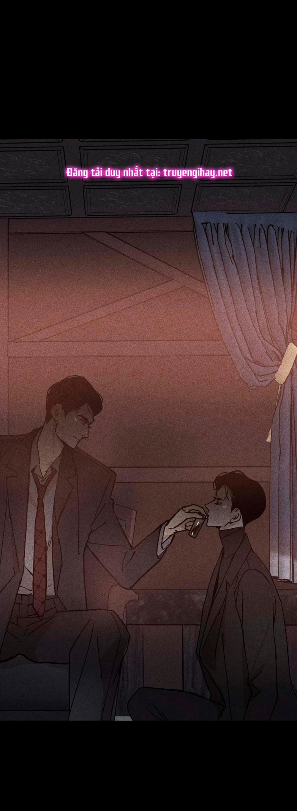 Đánh Mất Tình Yêu 9 trang 1