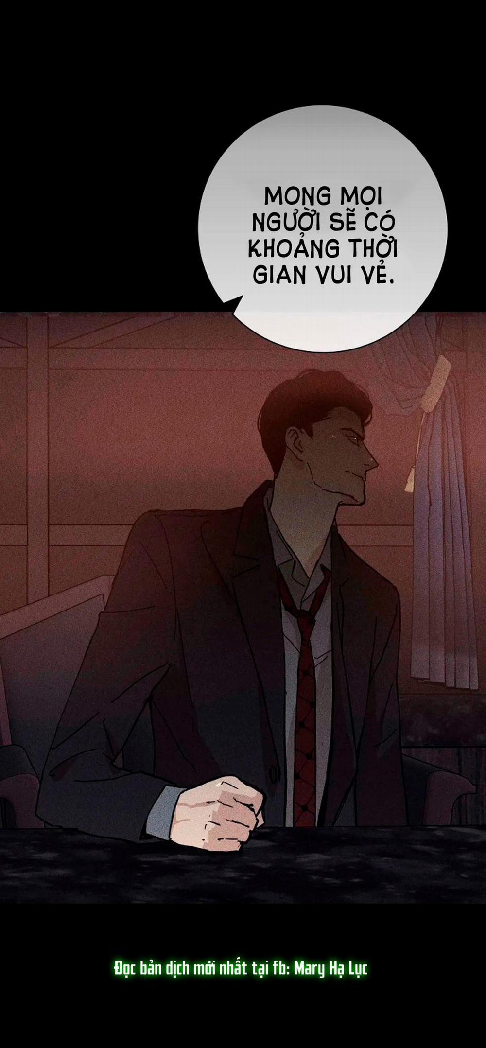 Đánh Mất Tình Yêu 9 trang 10