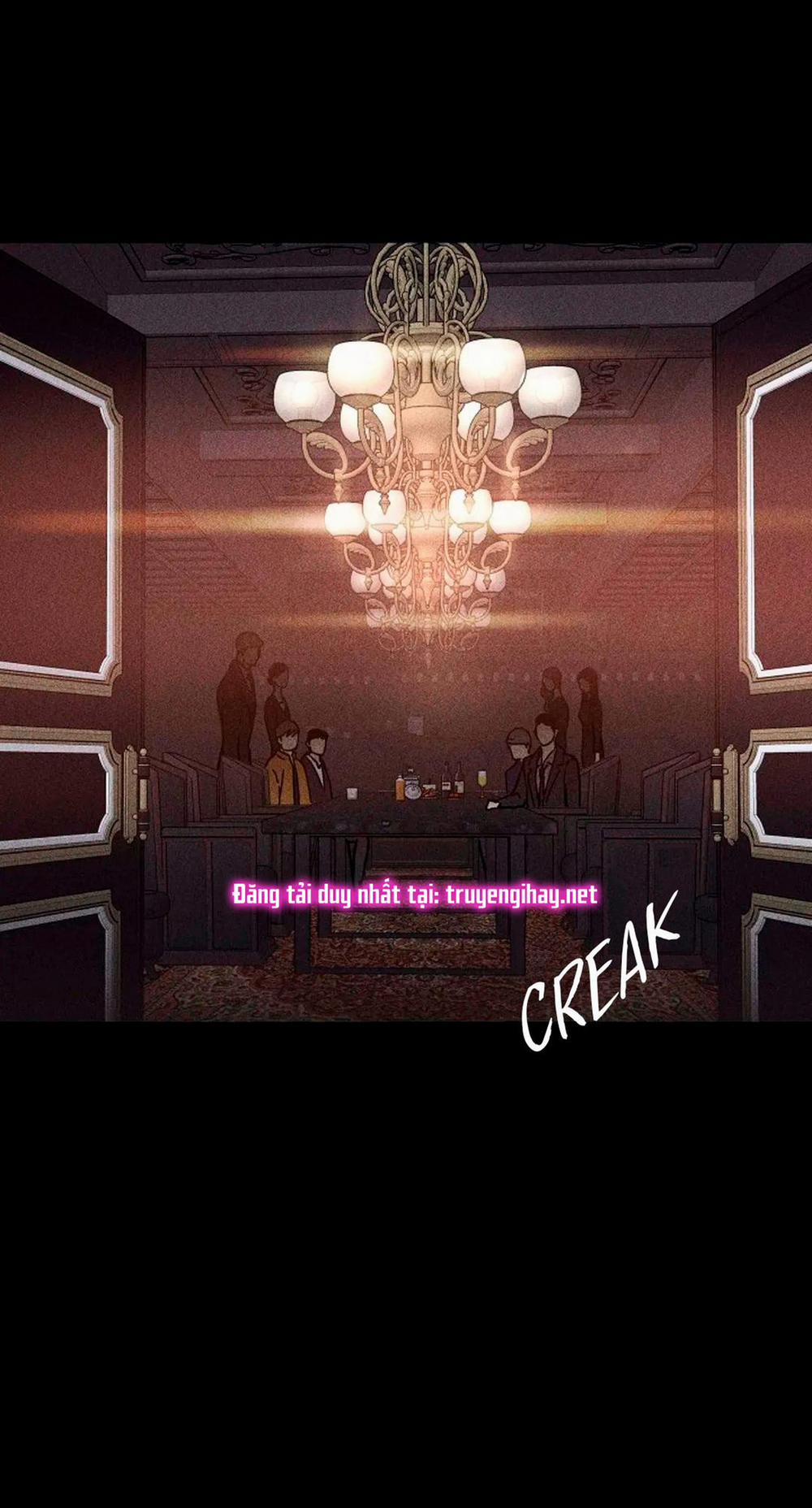 Đánh Mất Tình Yêu 9 trang 11