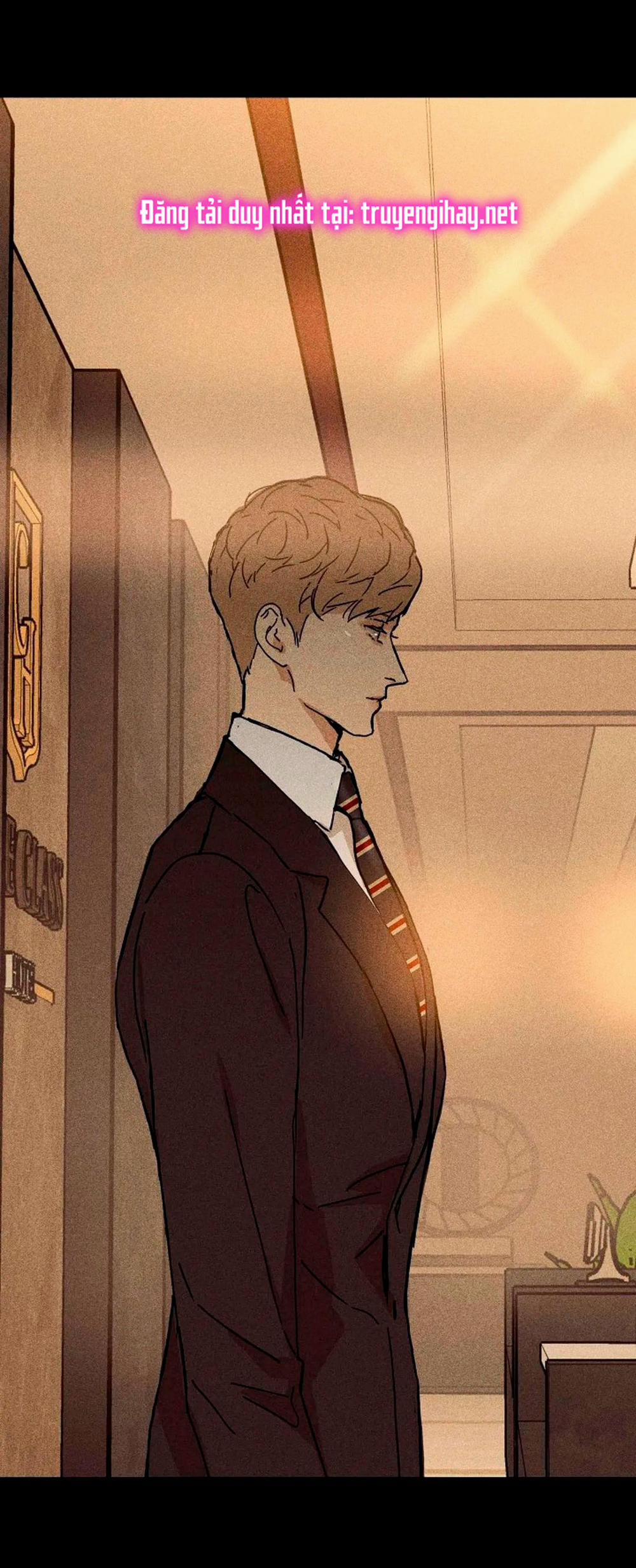 Đánh Mất Tình Yêu 9 trang 13