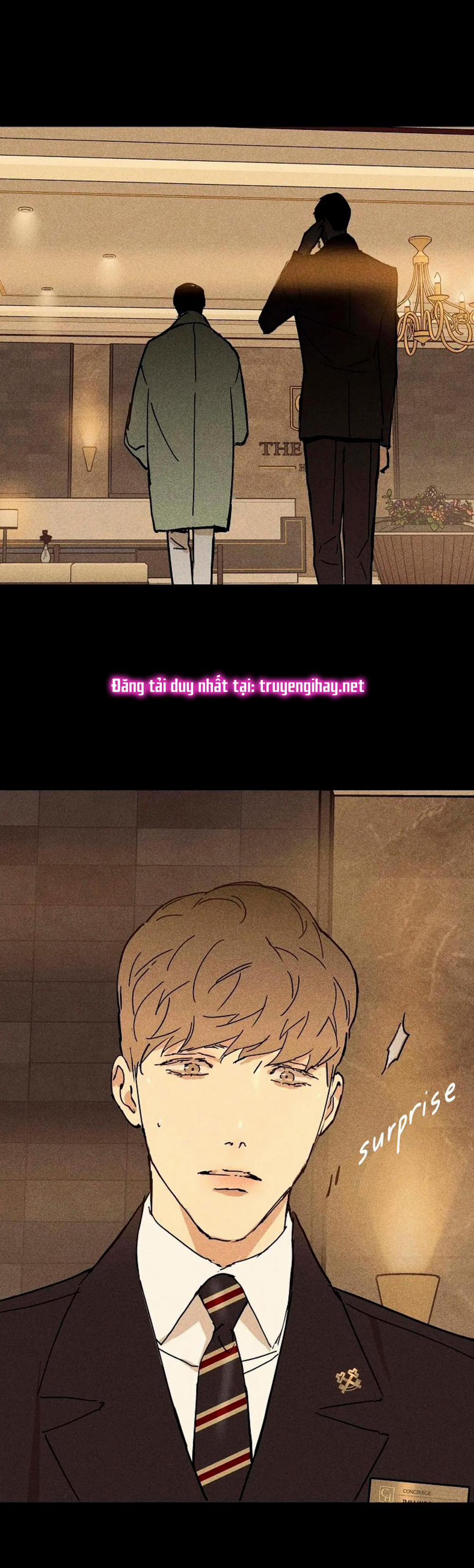 Đánh Mất Tình Yêu 9 trang 15